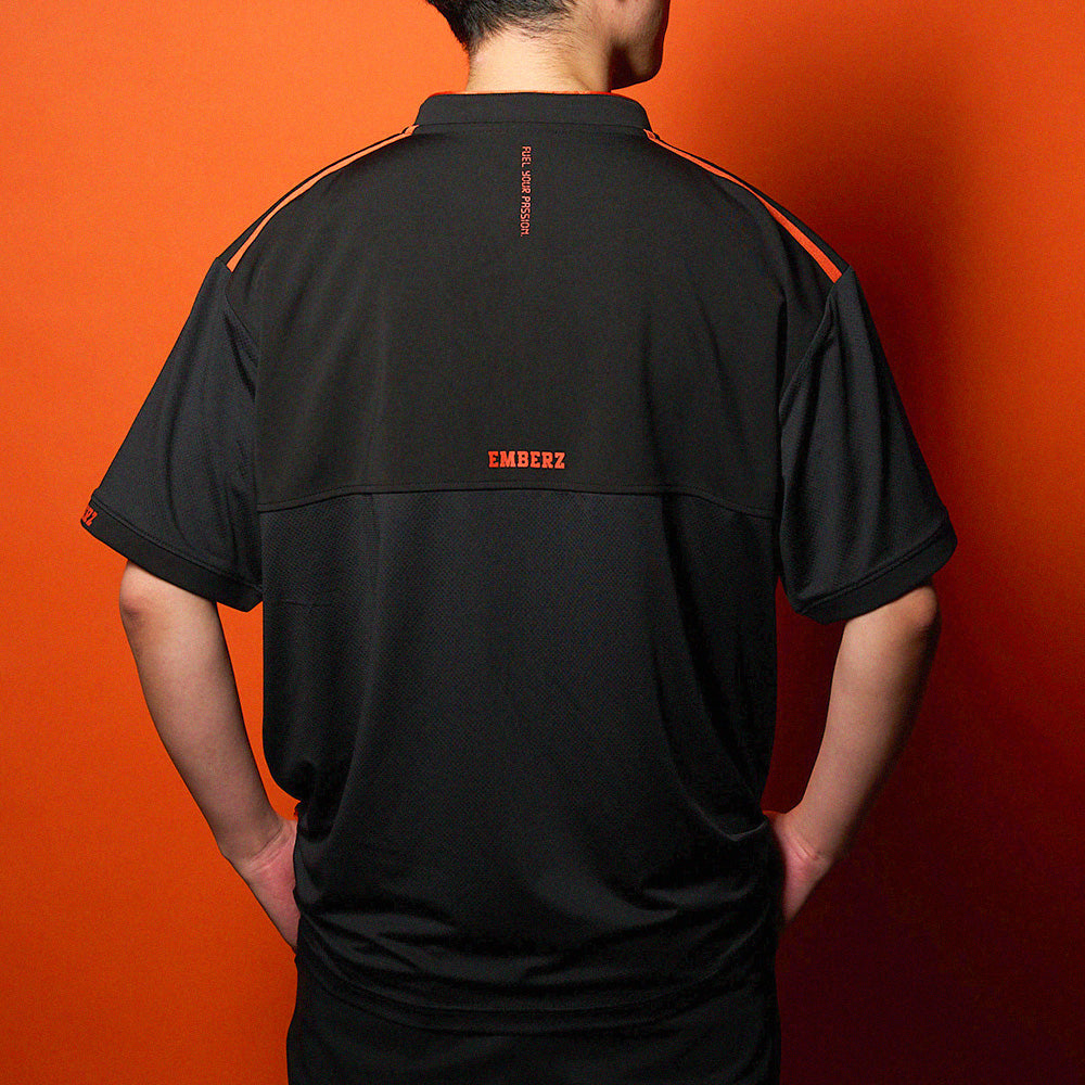 EMBERZ UNIFORM MRK-2