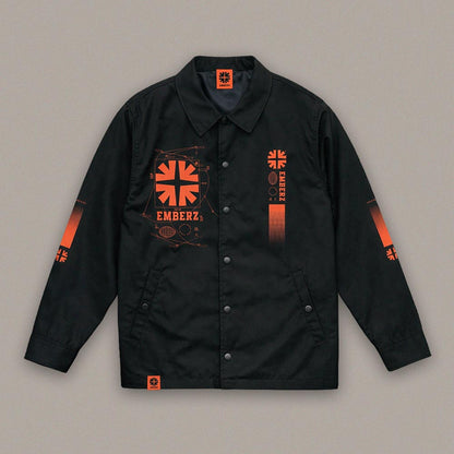 EMBERZ UNIFORM MRK-1