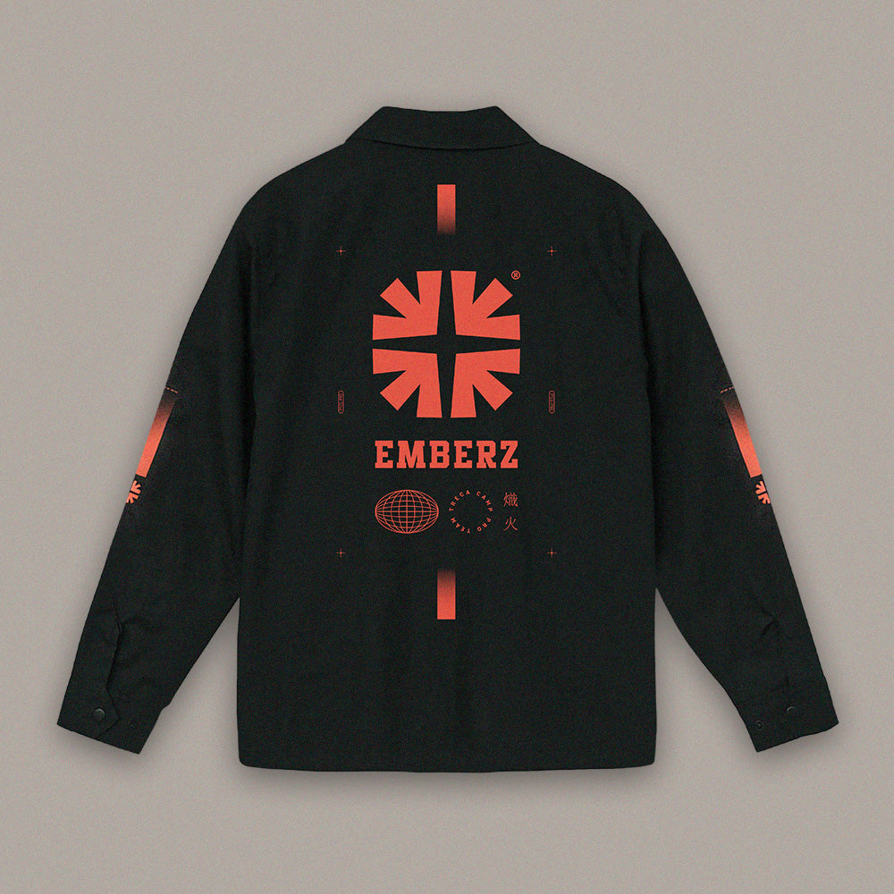 EMBERZ UNIFORM MRK-1