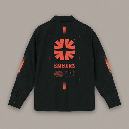EMBERZ UNIFORM MRK-1