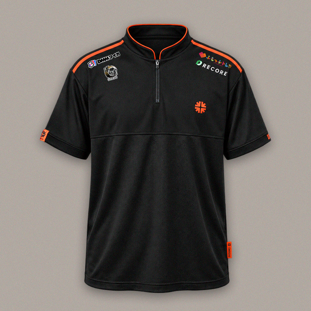 EMBERZ UNIFORM MRK-2