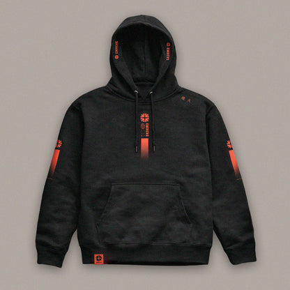 EMBERZ HOODIE