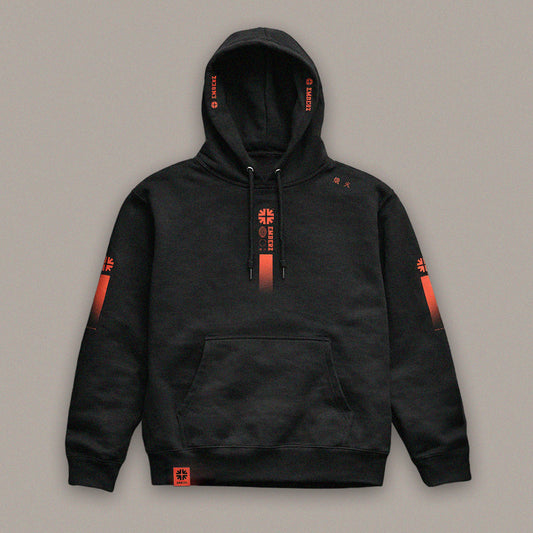 【予約販売】EMBERZ HOODIE