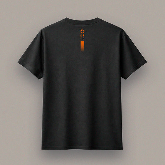 【予約販売】EMBERZ T-SHIRT / 🪐